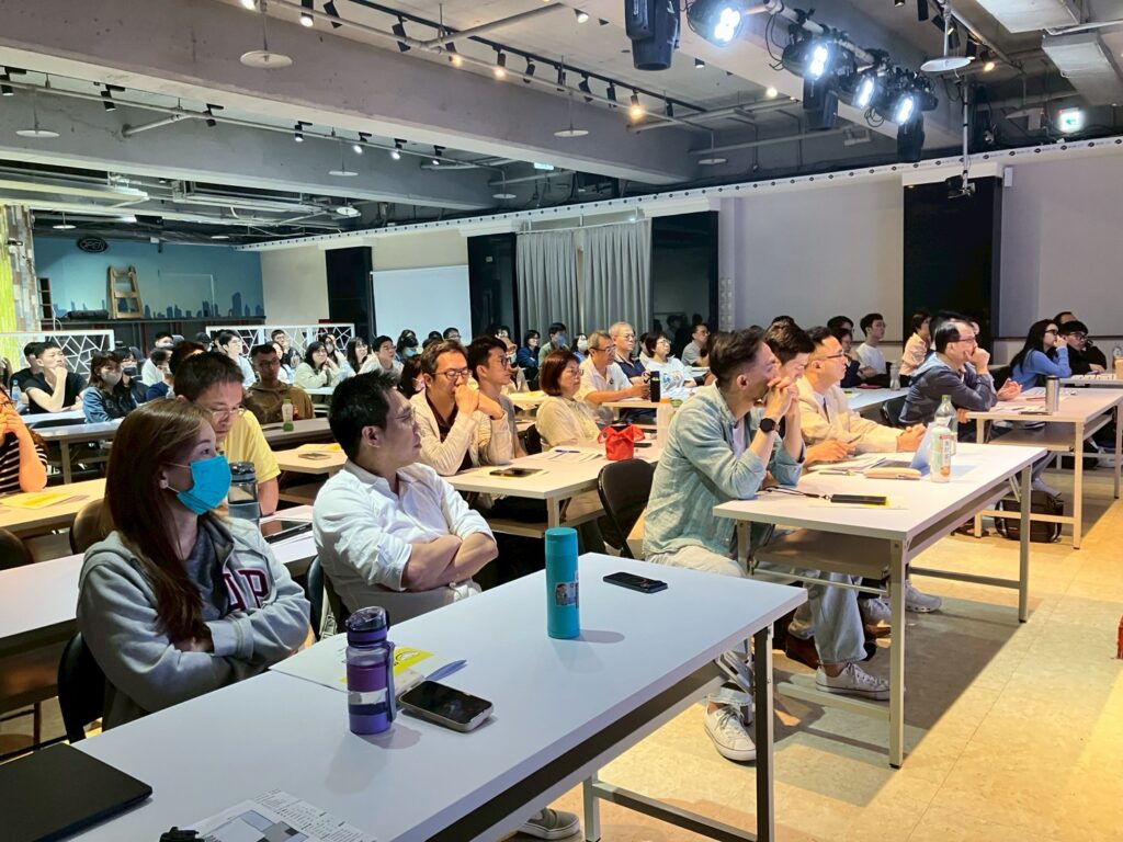 line album 2026418台北見面會 260420 7